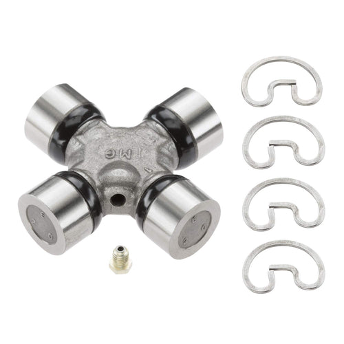 Premium MOOG Greaseable Universal Joint for Ford Explorer