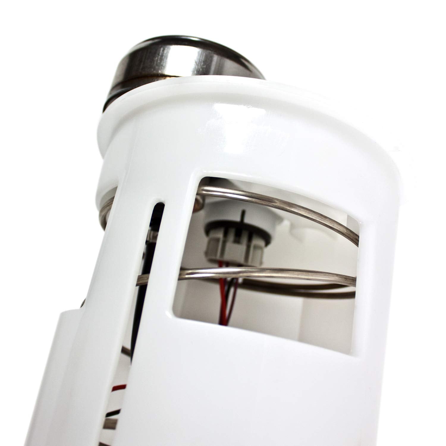 Fuel Pump Module Assembly TYC 150089-A Compatible with 2002-2003 Dodge Ram 1500 Pickup 3.7L V6