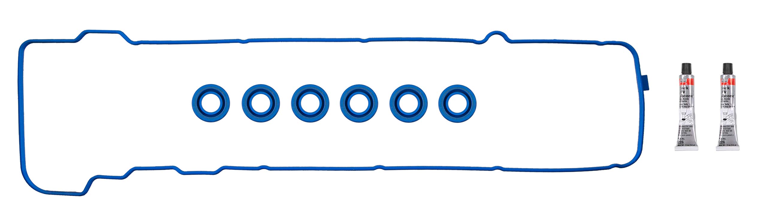 Valve Cover Gasket Set FEL-PRO VS 50816 R