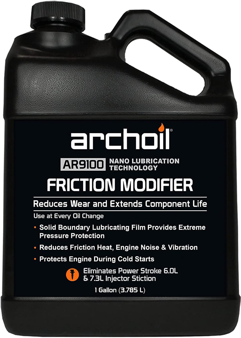 Friction Modifier NANOBORATE