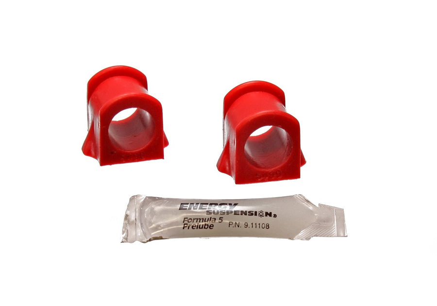 20mm Energy Suspension Front Sway Bar Bushing 7.5118R