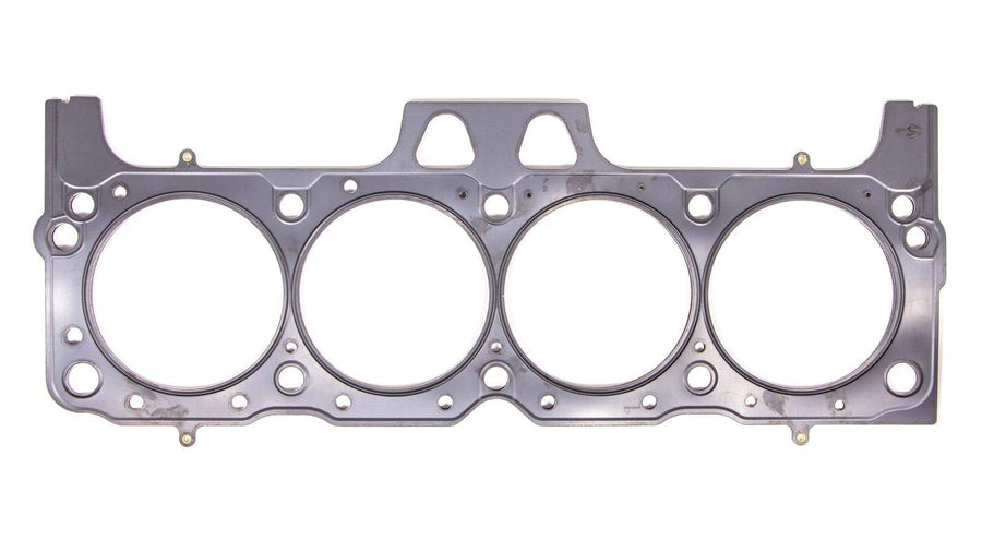 Head-Stock Block COMETIC .060"Mls-5