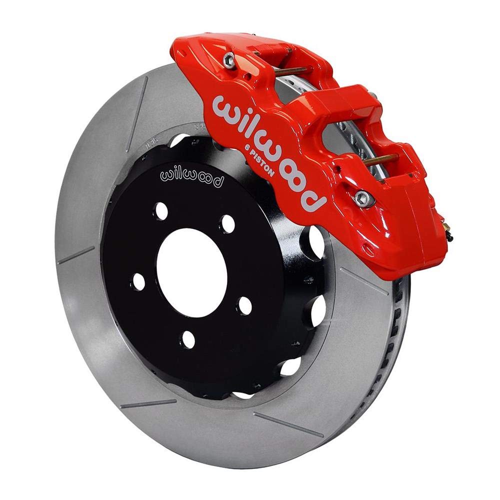Brake Kit Wilwood 14014288R