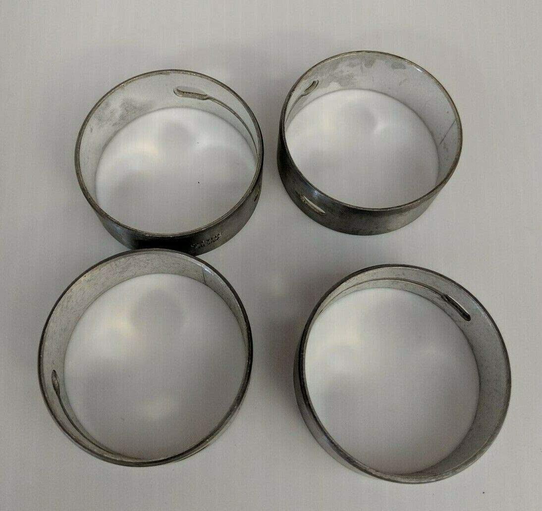 Engine Camshaft Bearing Set Clevite SH-1254S