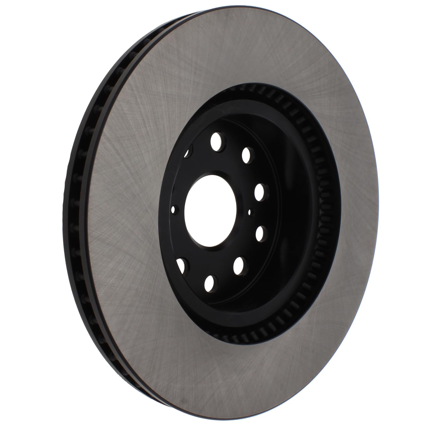 Premium Centric 120.44148 Automotive Replacement Front Brake Rotor for Selected Lexus, Toyota Model Year
