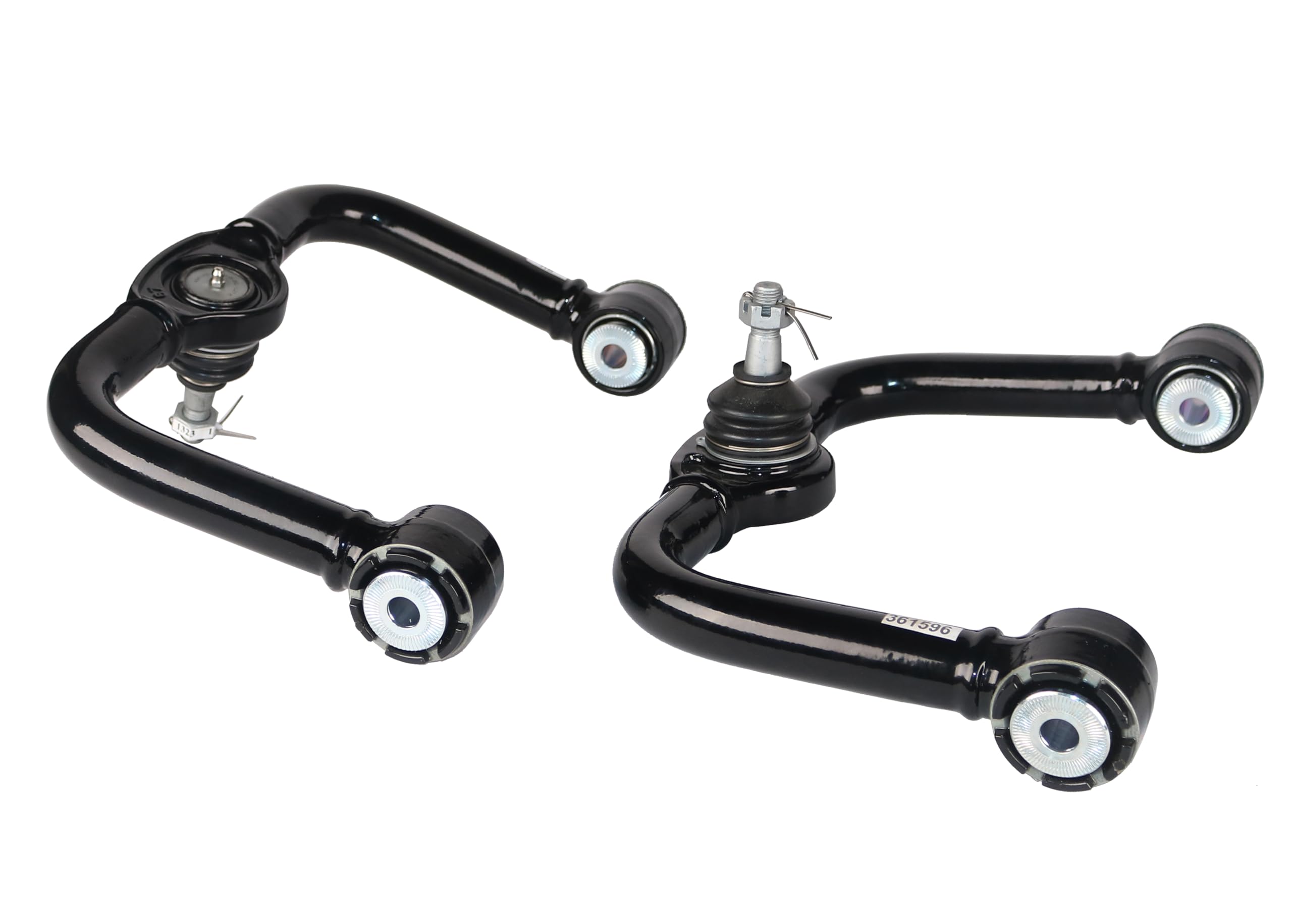 KTA301 Whiteline Front Upper Suspension Control Arm Compatible with 05-21 Frontier