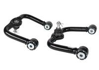 KTA301 Whiteline Front Upper Suspension Control Arm Compatible with 05-21 Frontier