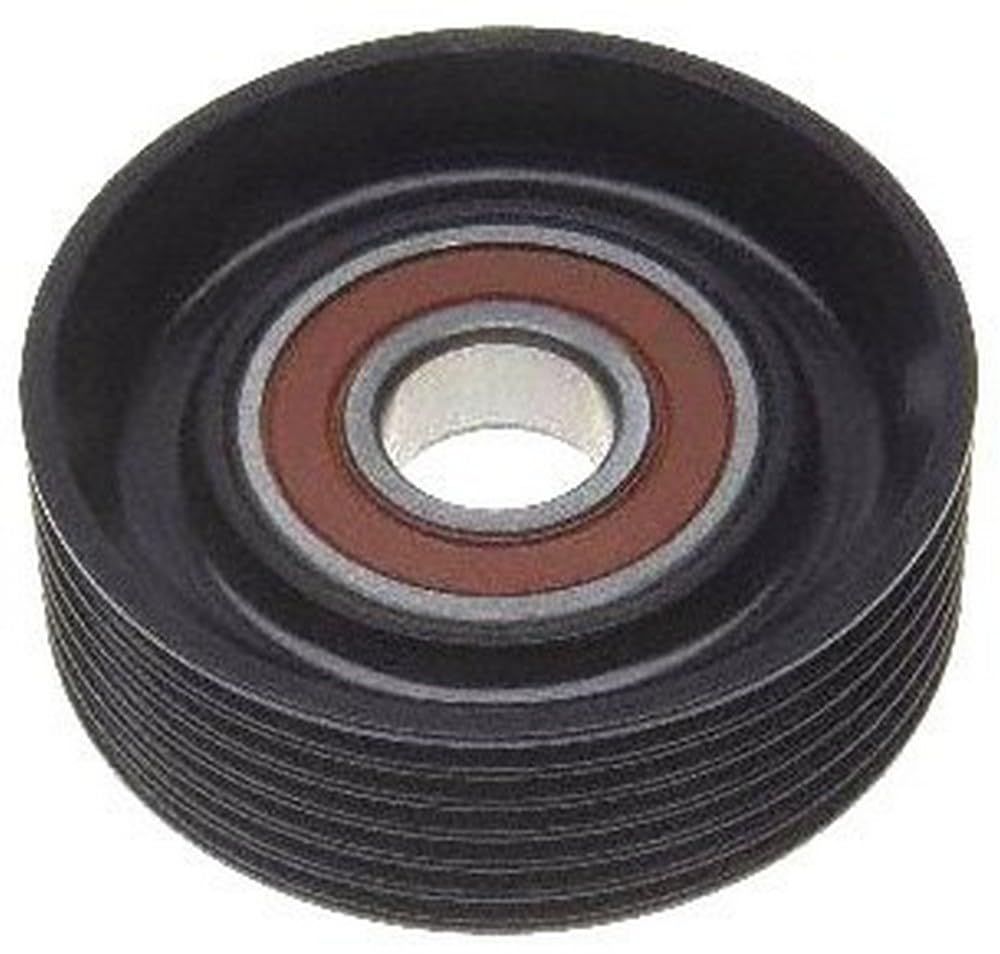 Belt Tensioner Gates 36239 Pulley