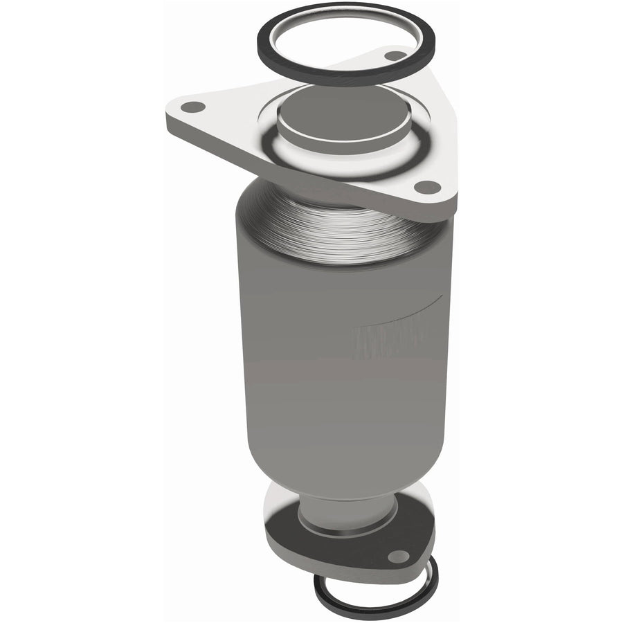 California Grade MagnaFlow Catalytic Converter 5411032: Direct Fit (CARB Compliant)