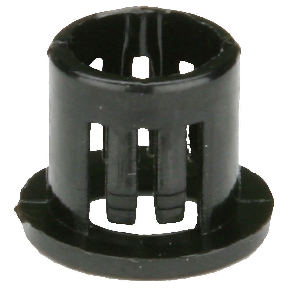 4 Gauge Install Bay SB4 Snap Bushing, 100 Pack