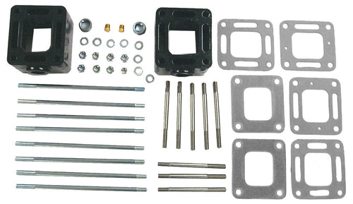 18-1908K, Sierra International Manifold Riser Spacer Kit