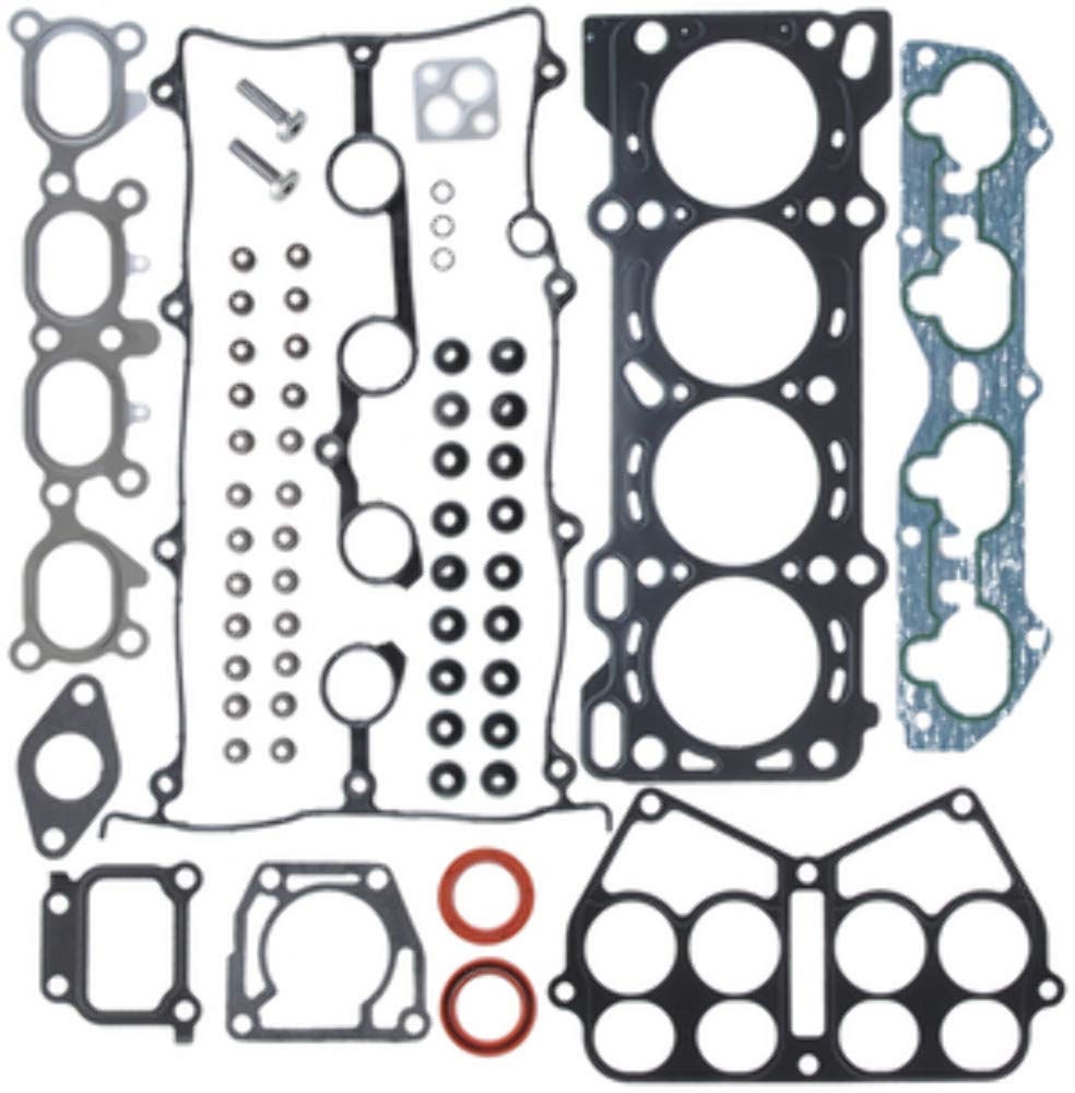 Engine Cylinder Head Gasket Set MAHLE HS5942A