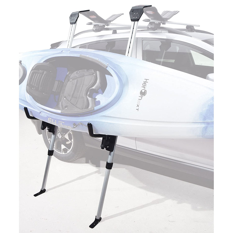 Telos XL Malone Load Assist For Kayak Carrier