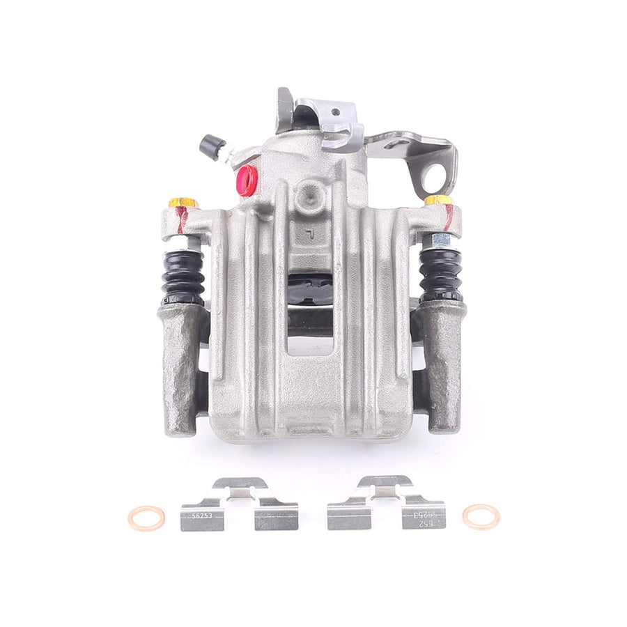 Power Stop L2571 Rear Left One Stock Replacement Brake Caliper