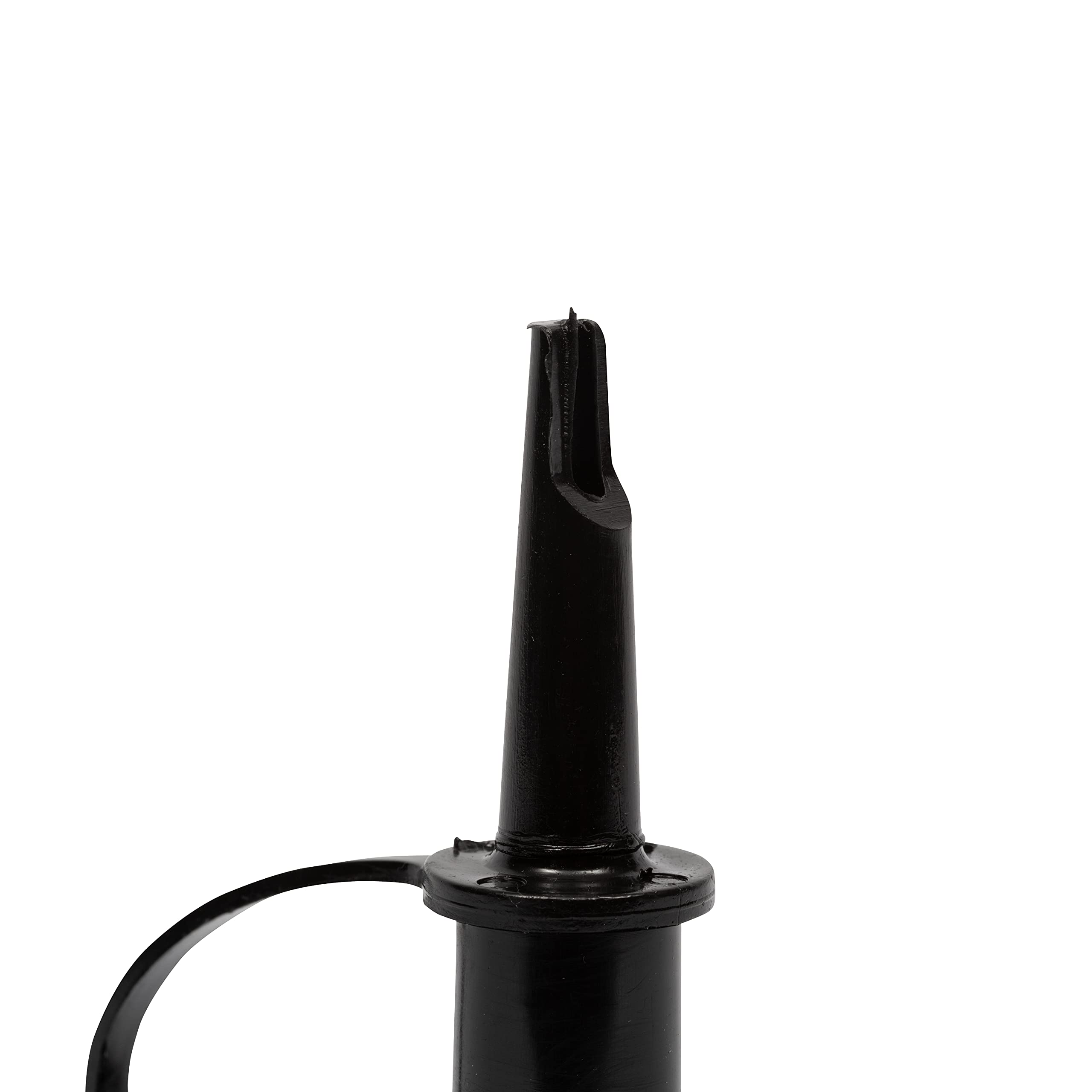 Inflator Nozzle Shop-Vac 9196000, Ideal For Inflatable Items, Easy To Attach And Use, Fits 1.25 Inc and 2.5 Inch Diameter Hoses