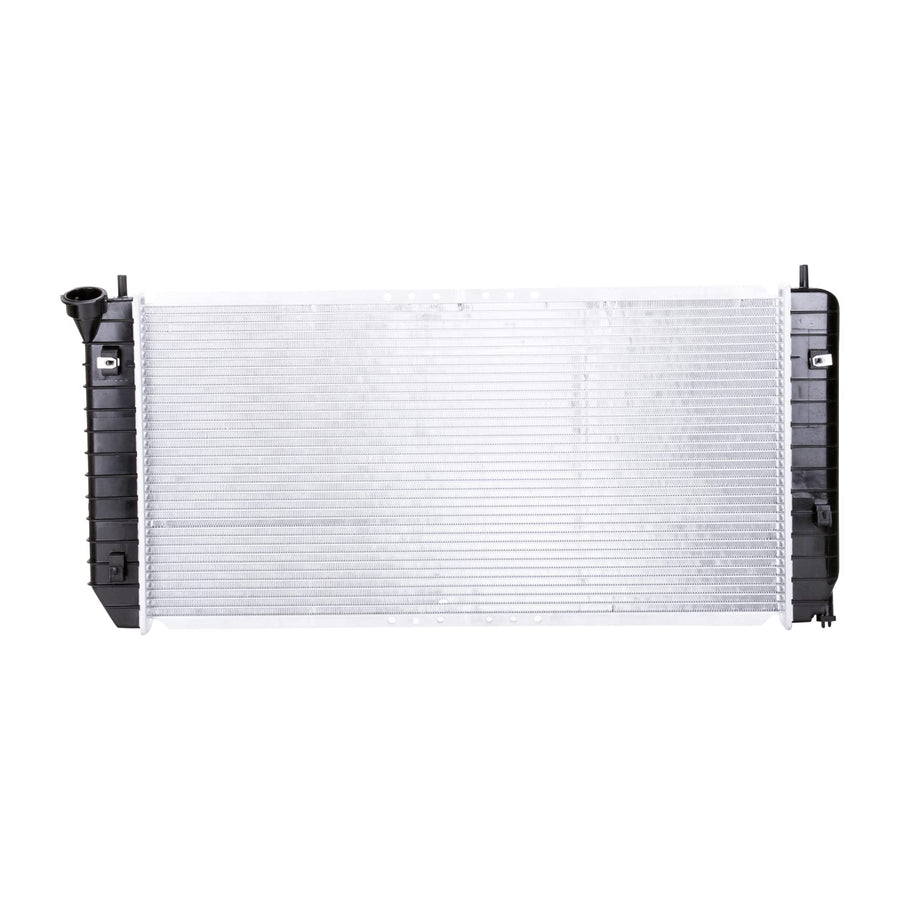 Radiator TYC 2348 Compatible with 2000-2005 Pontiac Bonneville