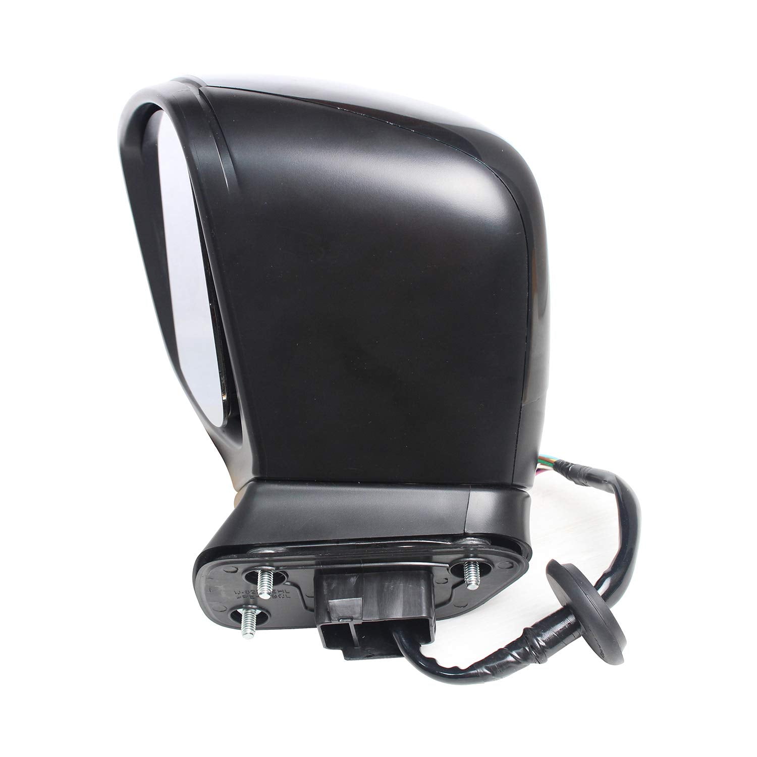 Replacement TYC 4760562 Non heated left Mirror for HONDA ODYSSEY