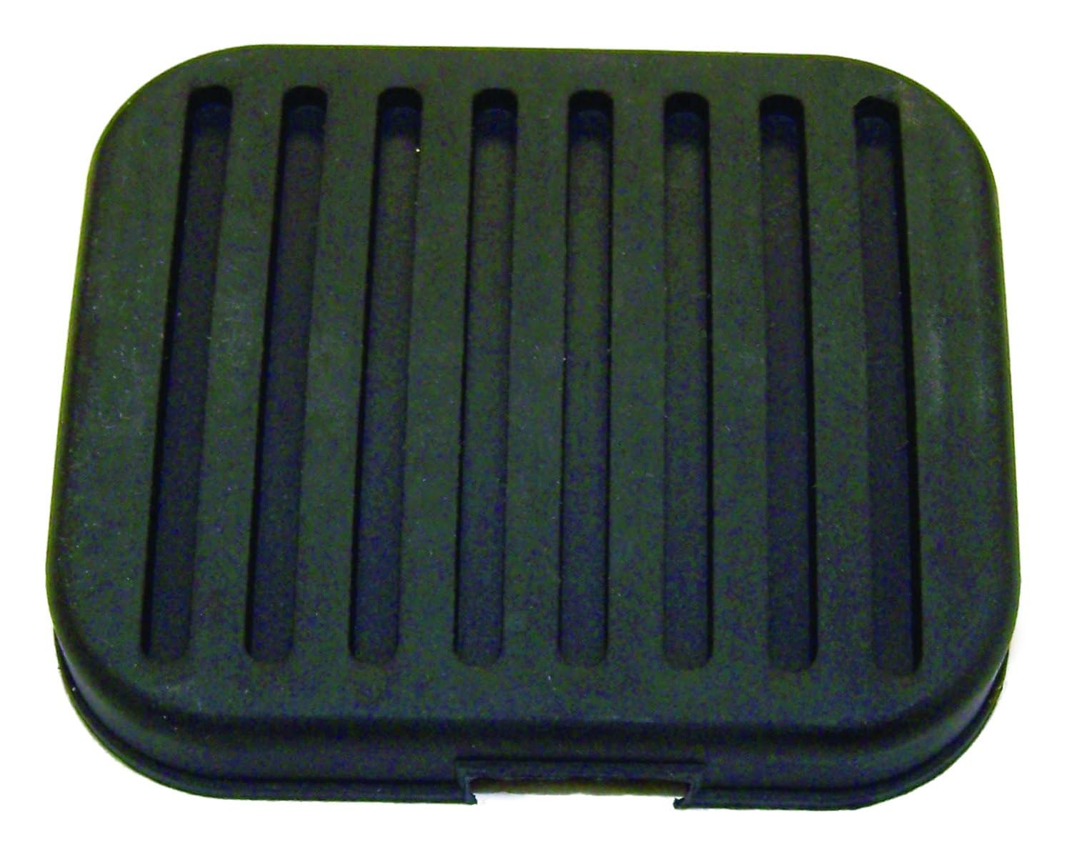 Automotive Crown Pedal Pad Body