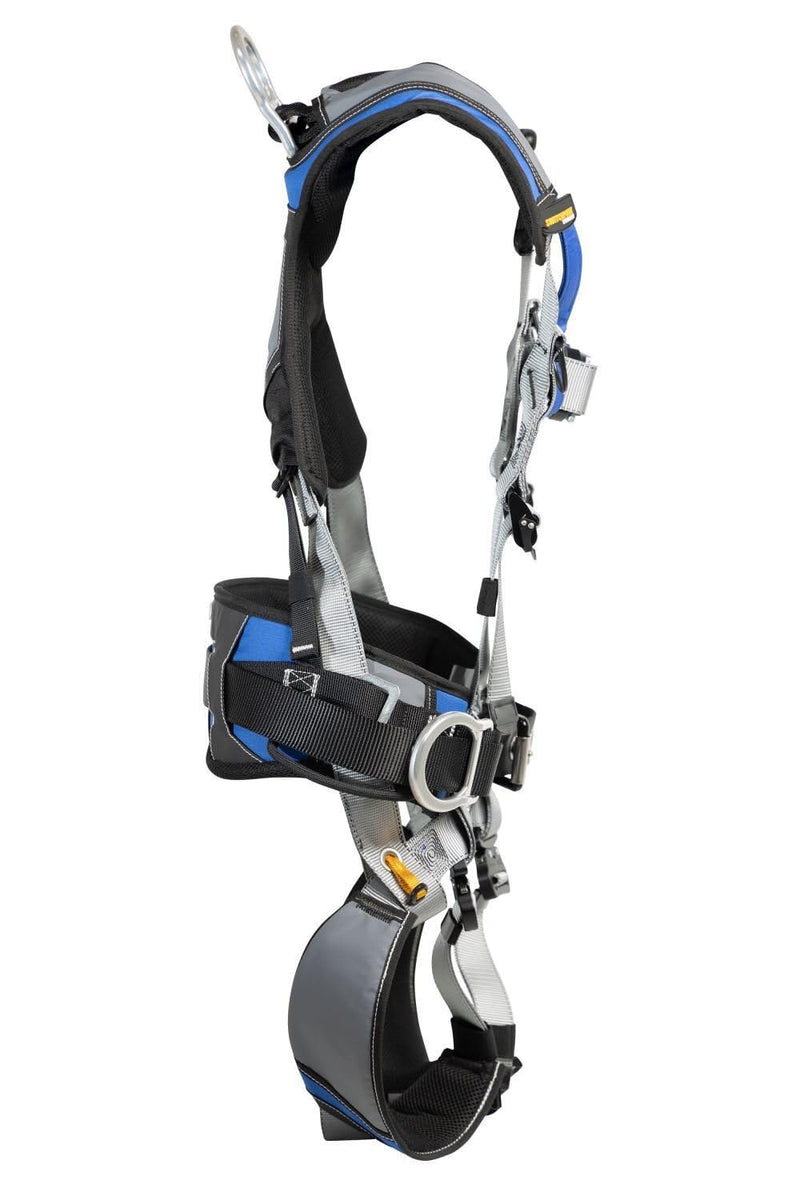 Harness WERNER (XL) Quick Connect Legs (H063144)