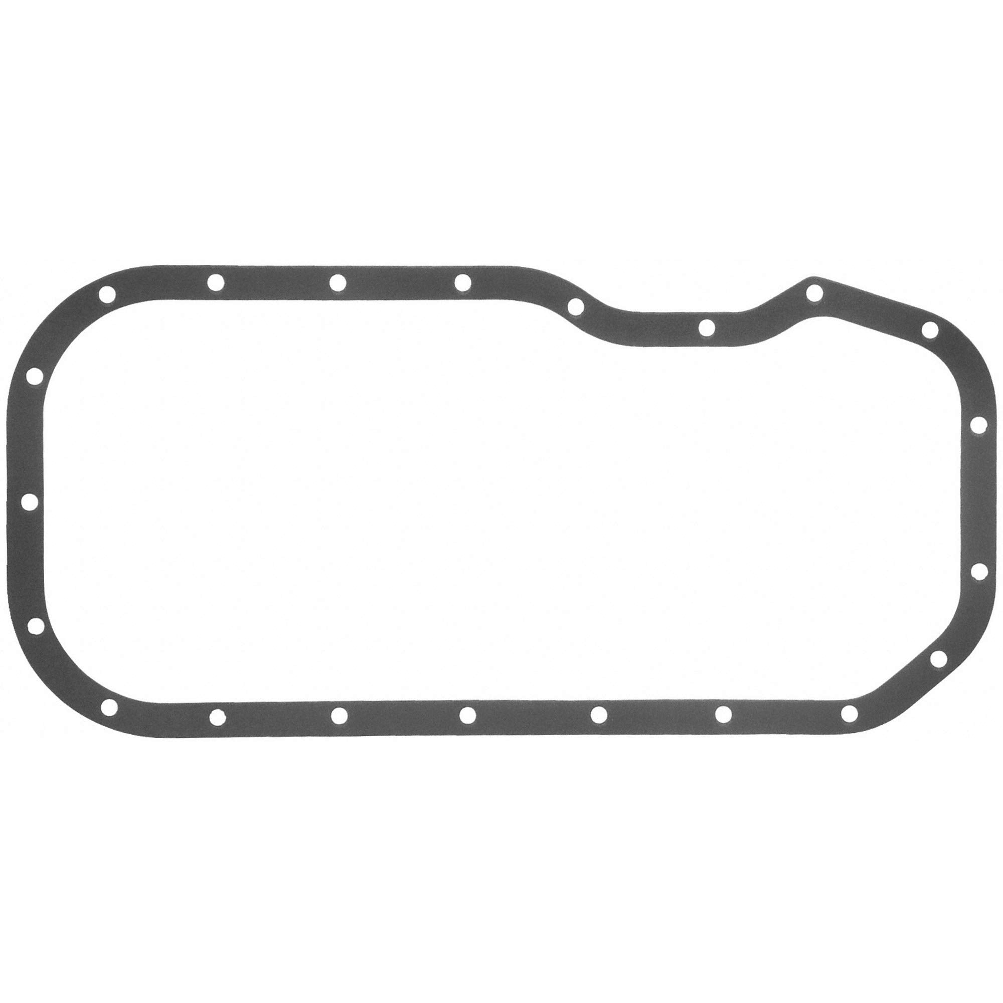 Oil Pan Gasket Set FEL-PRO OS 30639