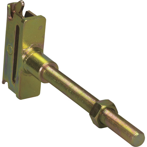 Spare Tire Holder CARGOSMART for X-Track/E-Track Systems