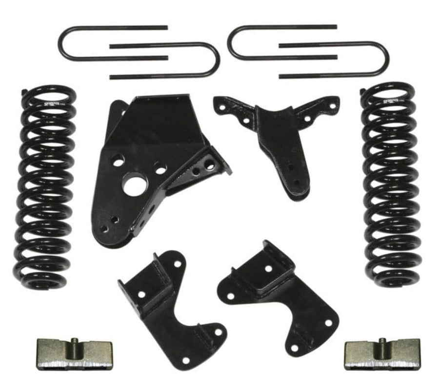 Suspension Skyjacker 134RHK Lift Kit Suspension