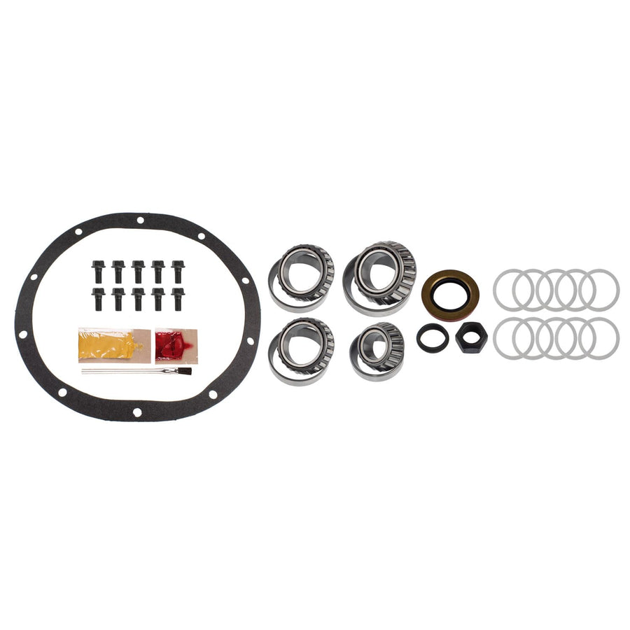 Rear Master Kit Motive Gear R8.25REMKT for a Chrysler 8.25" Differential with Timken Tapered Bearings