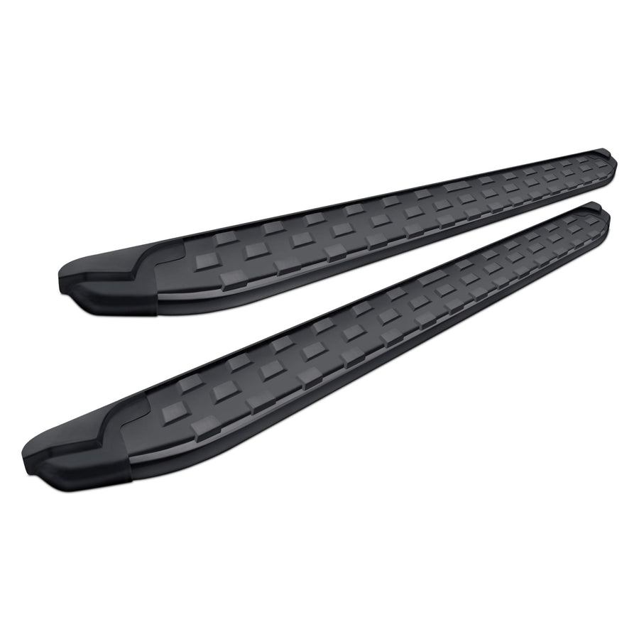 Romik® REC-B Running Boards Compatible with Outlander SUV Side Steps (2022 - Present)