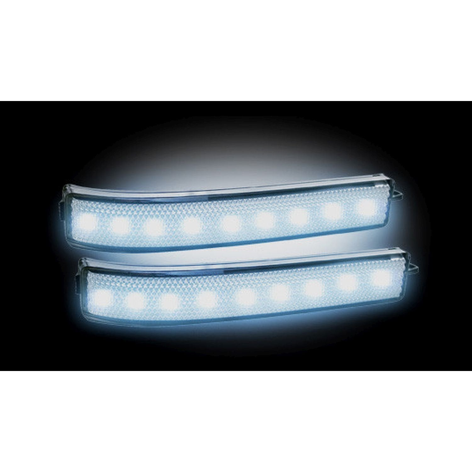 Mirror Lens Recon 264241WHCL