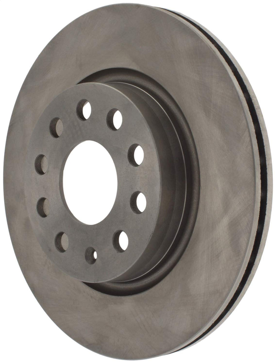 Front Brake Kit StopTech 908.33086 (Select Pack)
