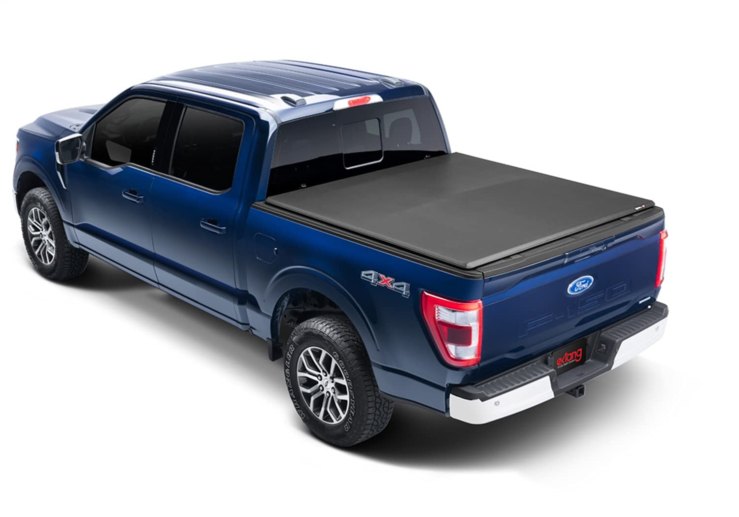 Extang Trifecta ALX Soft Folding Truck Bed Tonneau Cover | 90735 | Fits 2022-2023 Ford Maverick 4' 6" Bed (54")