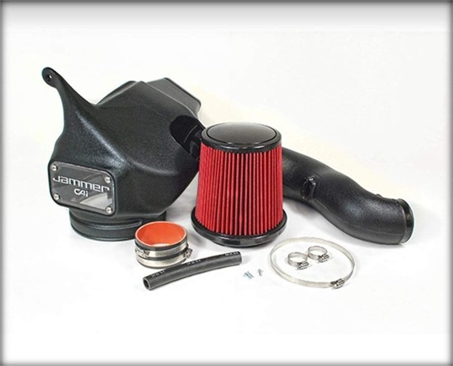 Jammer Cold Air Intake 38255 - Oiled Filter