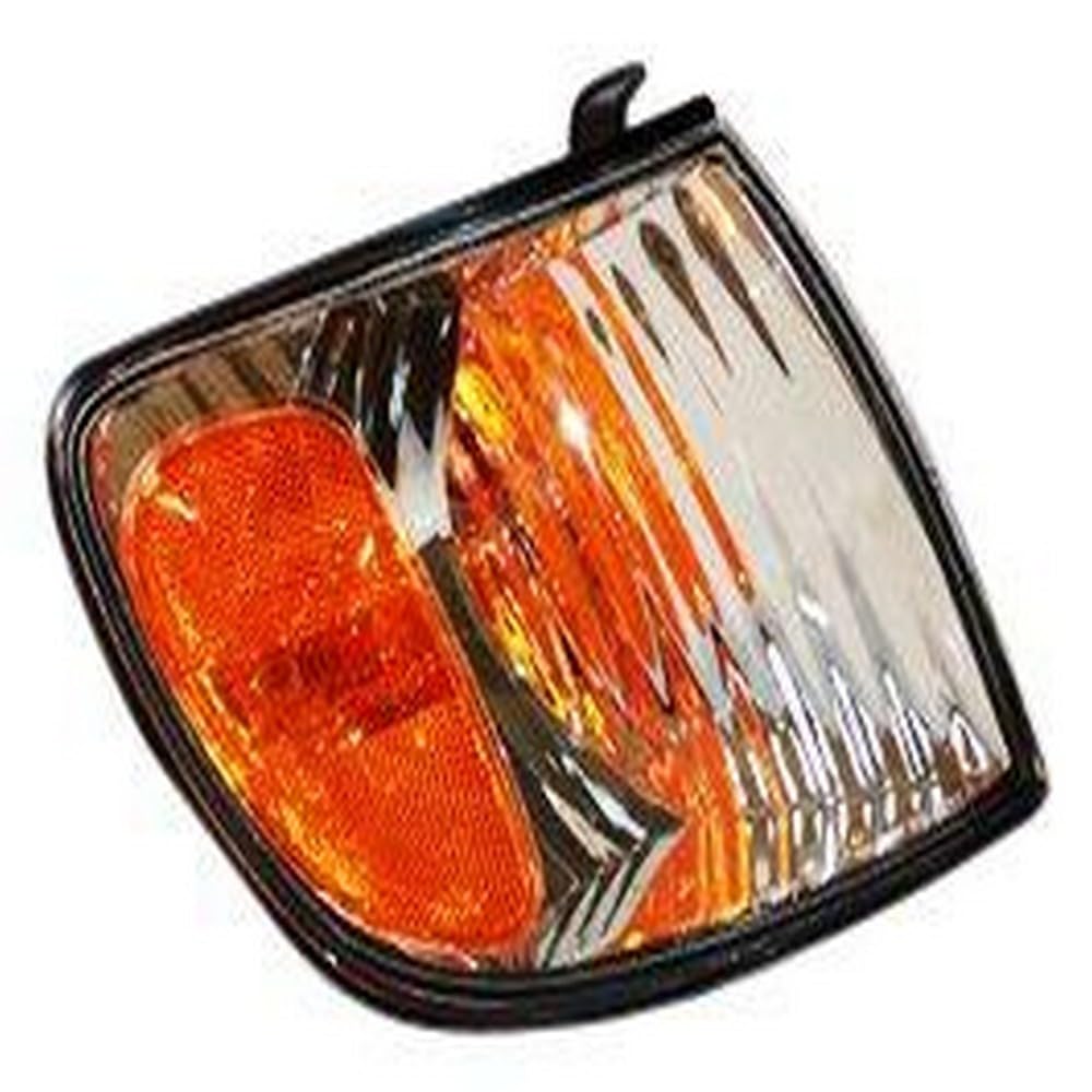 Right Turn Signal Light Assembly TYC Compatible with 2001-2003 Toyota Sienna