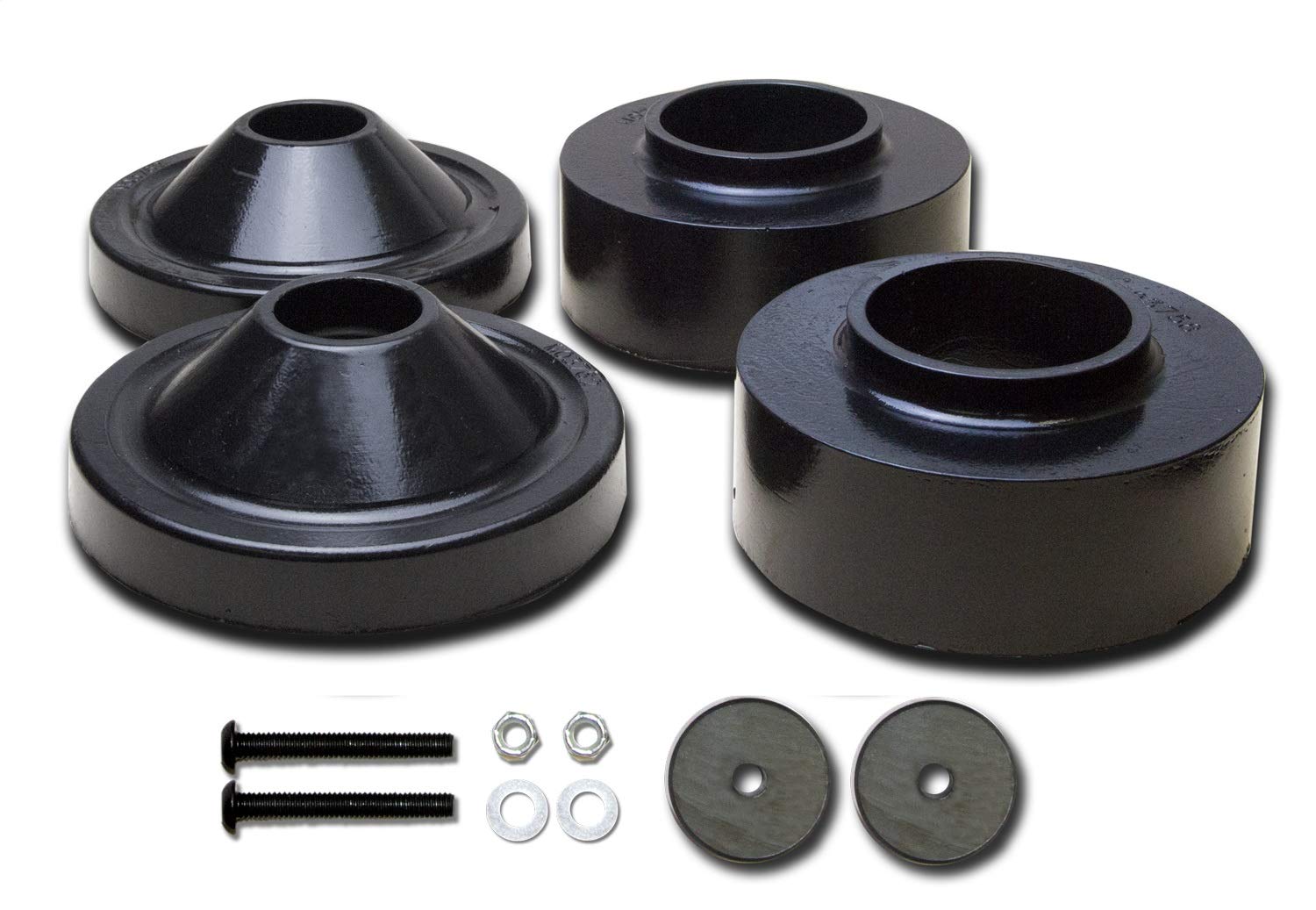 JK23 Skyjacker Lift Kit