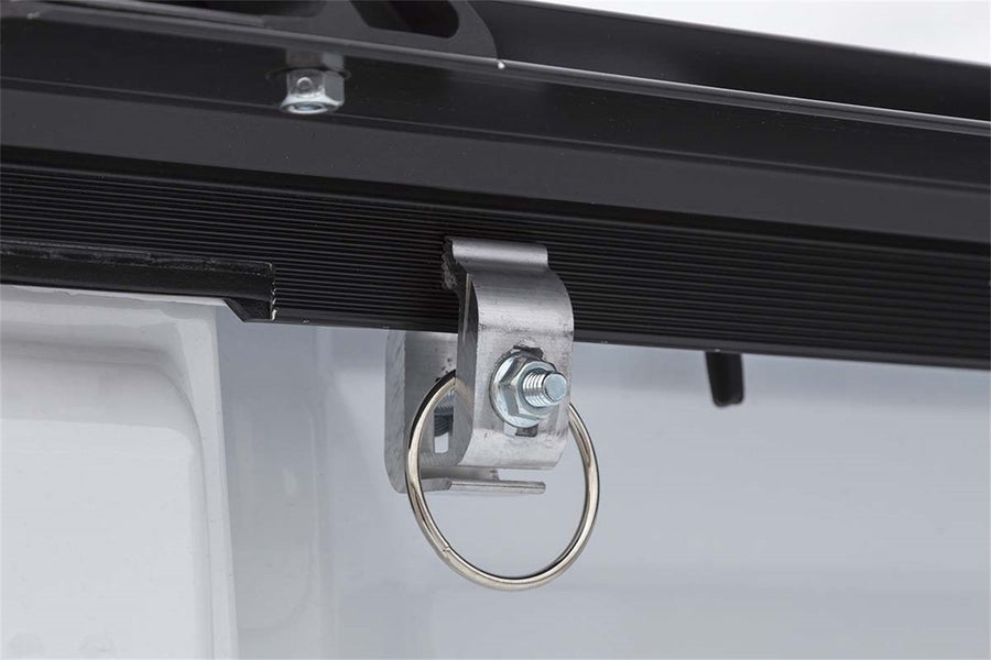21019 Access Limited Edition Roll-Up Tonneau Cover