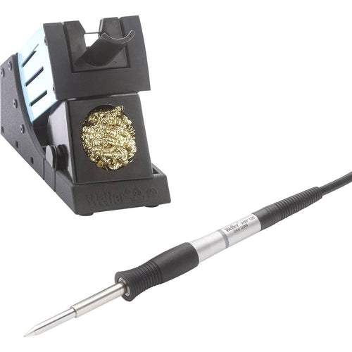 Weller WXP 120 Soldering Set with WDH 10 Stand T0052920299
