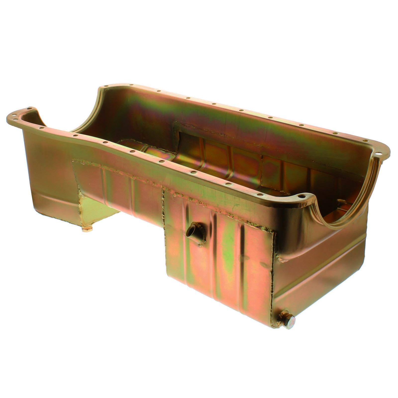 Oil Pan Milodon 31129