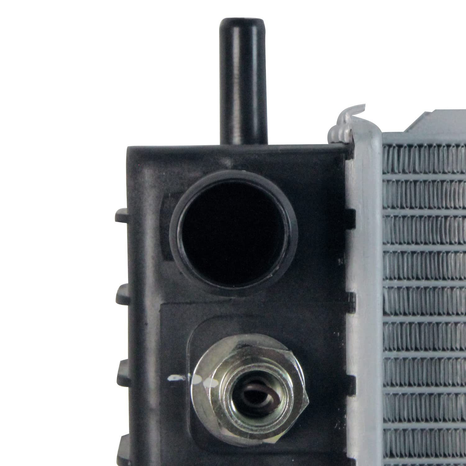 Radiator TYC 2764 Compatible with 2005-2005 Chevrolet Equinox