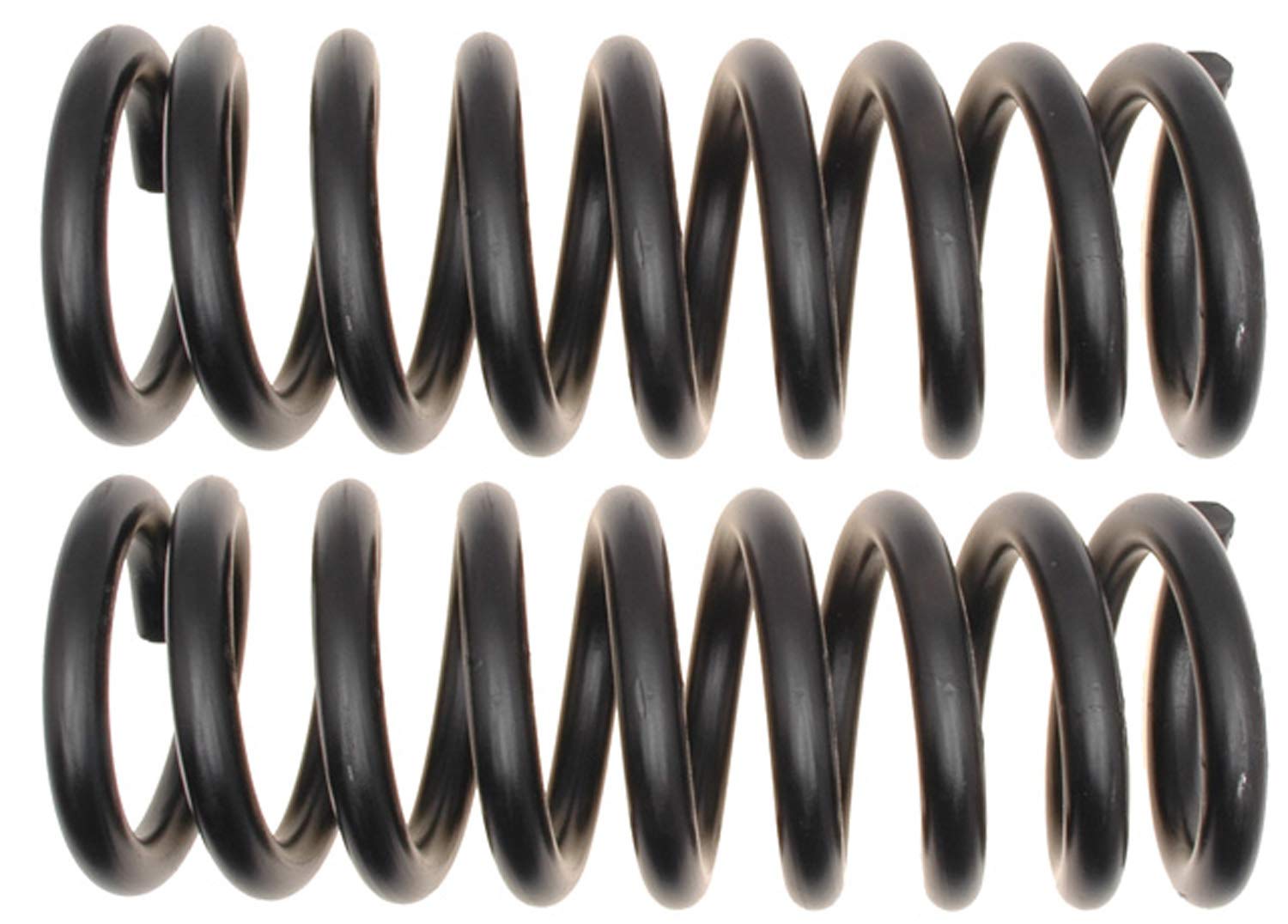 Coil Spring Set MOOG 81182 for Dodge Ram 1500