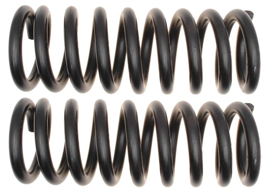 Coil Spring Set MOOG 81182 for Dodge Ram 1500