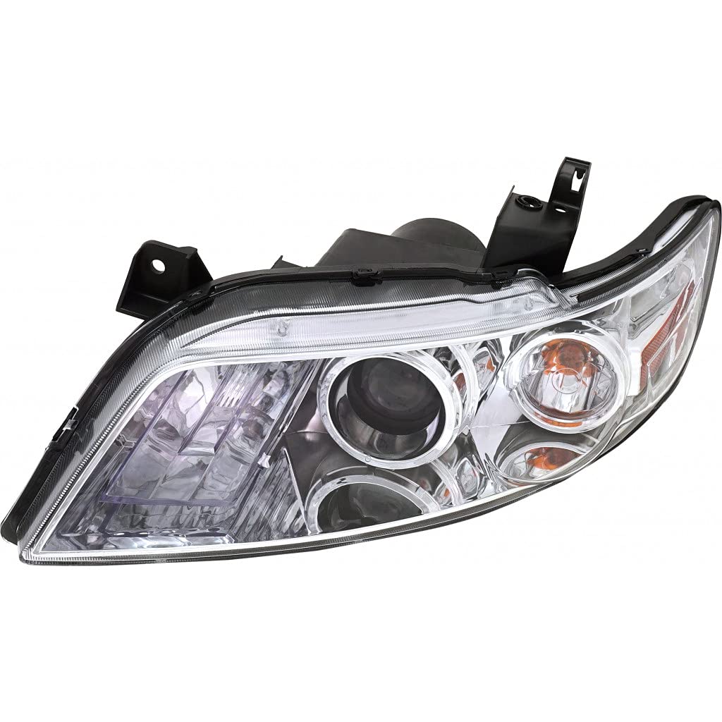Eagle Eyes IF FX-35 Fits 03-05 Headlight(HID, KIT) Assembly