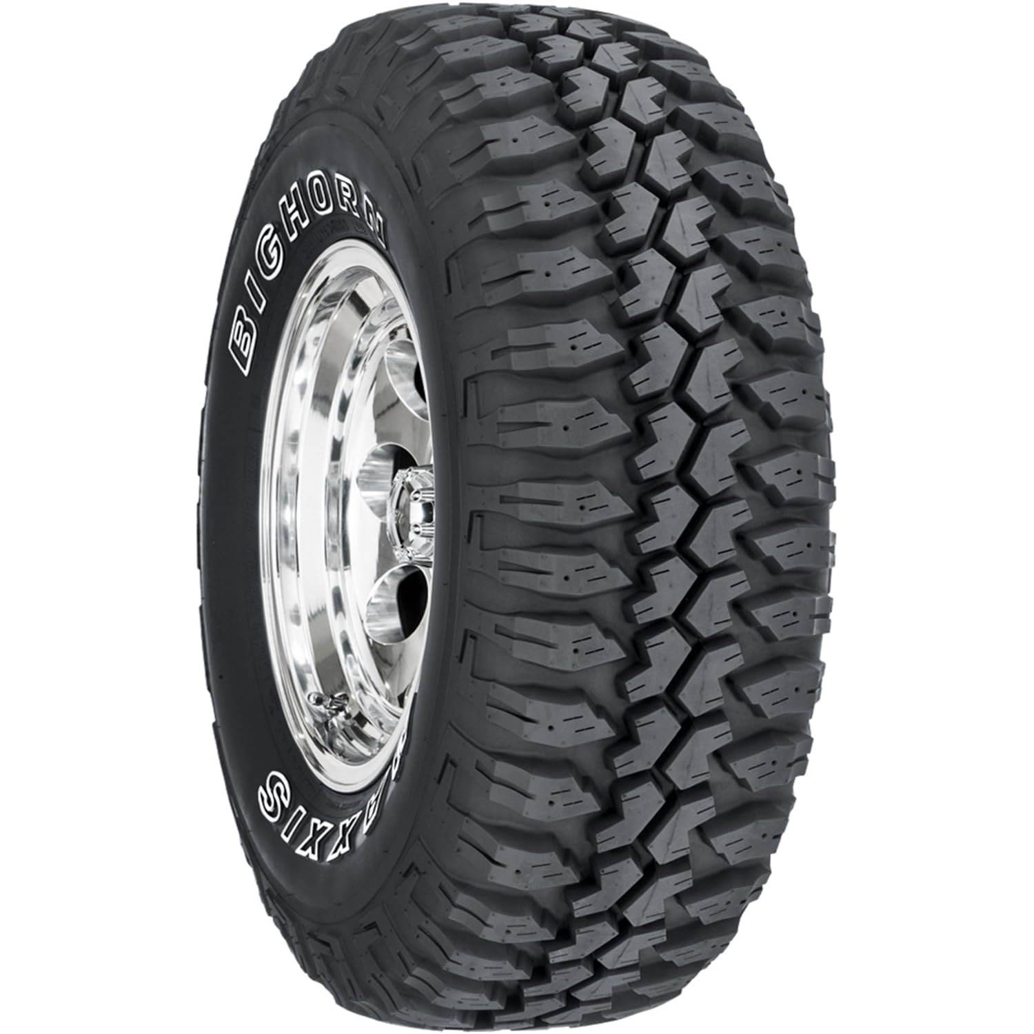 MT-762 MAXXIS 35X12.50R15 LT 6PR BIGHORN OWL