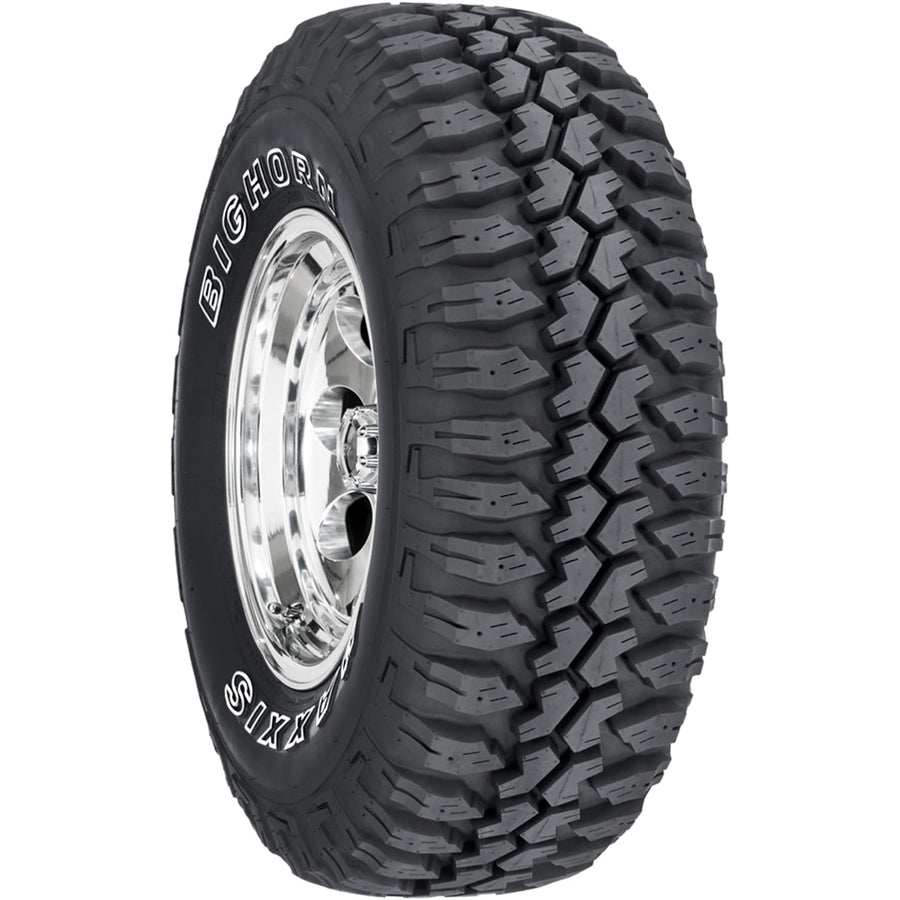 MT-762 MAXXIS 35X12.50R15 LT 6PR BIGHORN OWL