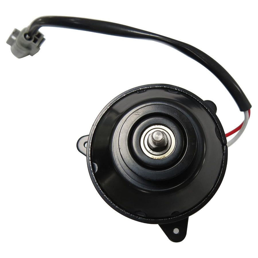 Toyota Camry TYC 630310 Replacement Condenser Cooling Fan Motor