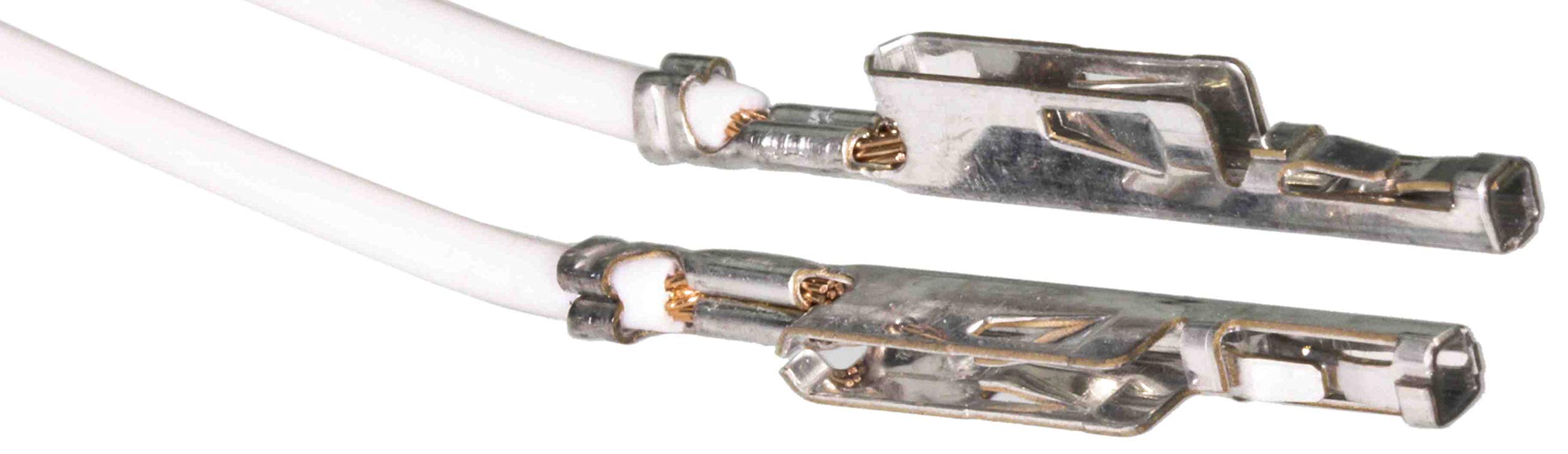 Ambient Air Temp Sensor NGK/NTK AN0052 (76019)