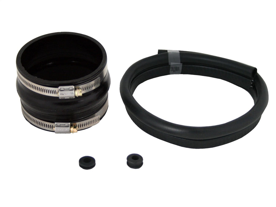 aFe Filters Cold Air Intake System Tube Upgrade 59-10792 Soft Part Package