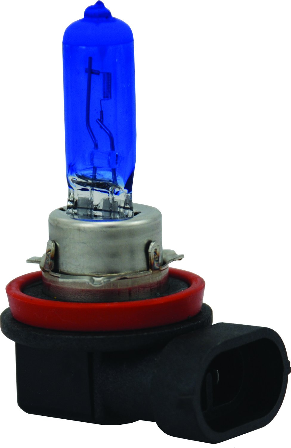 Vision X VX-LH8 H8 35 Watt Low Beam Superwhite Bulb Set Lighting