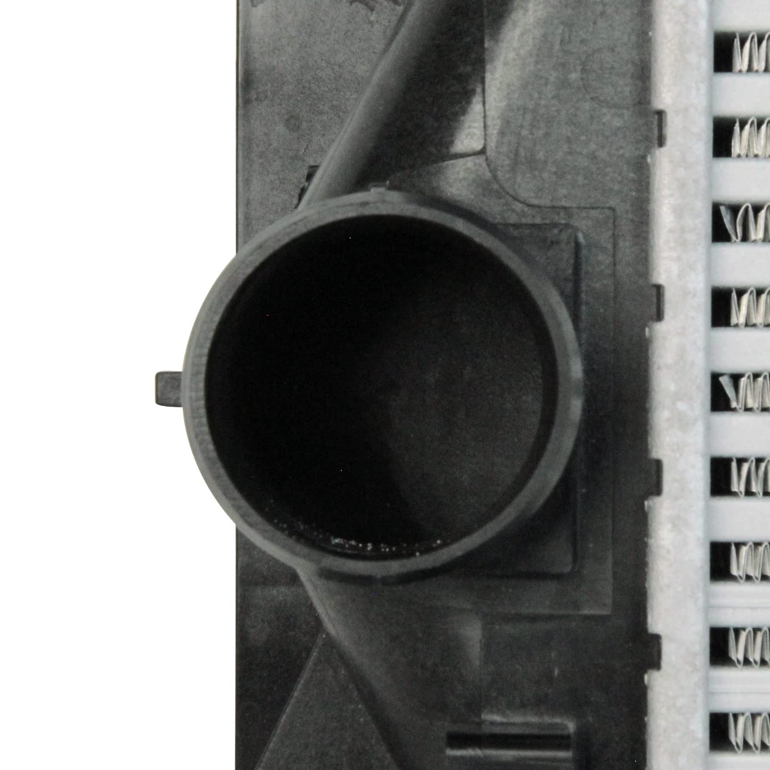 Replacement Charged Air Cooler TYC 18075 DODGE SPRINTER 3500