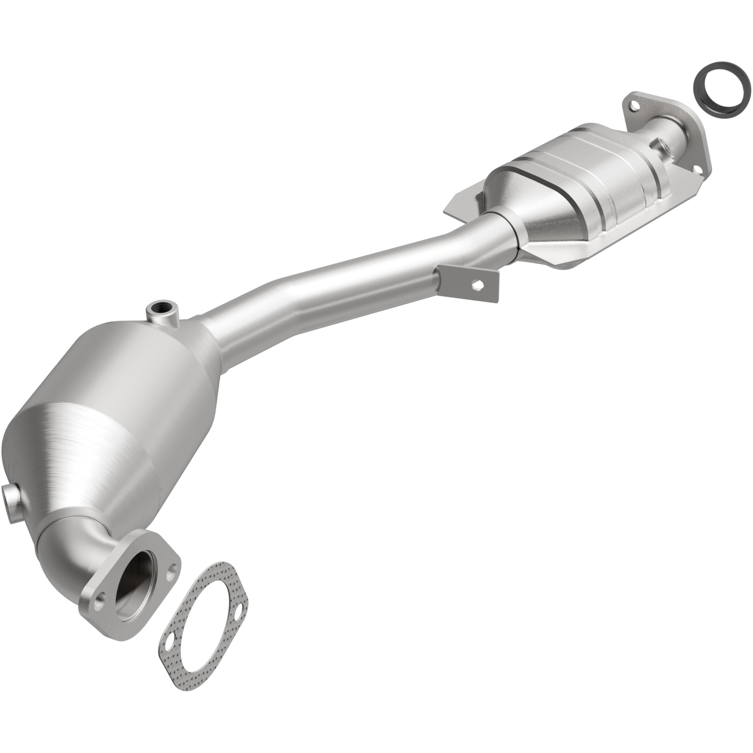 California Grade MagnaFlow Catalytic Converter 5481622: Direct-Fit, Compatible with 2005 Subaru Outback (CARB Compliant)