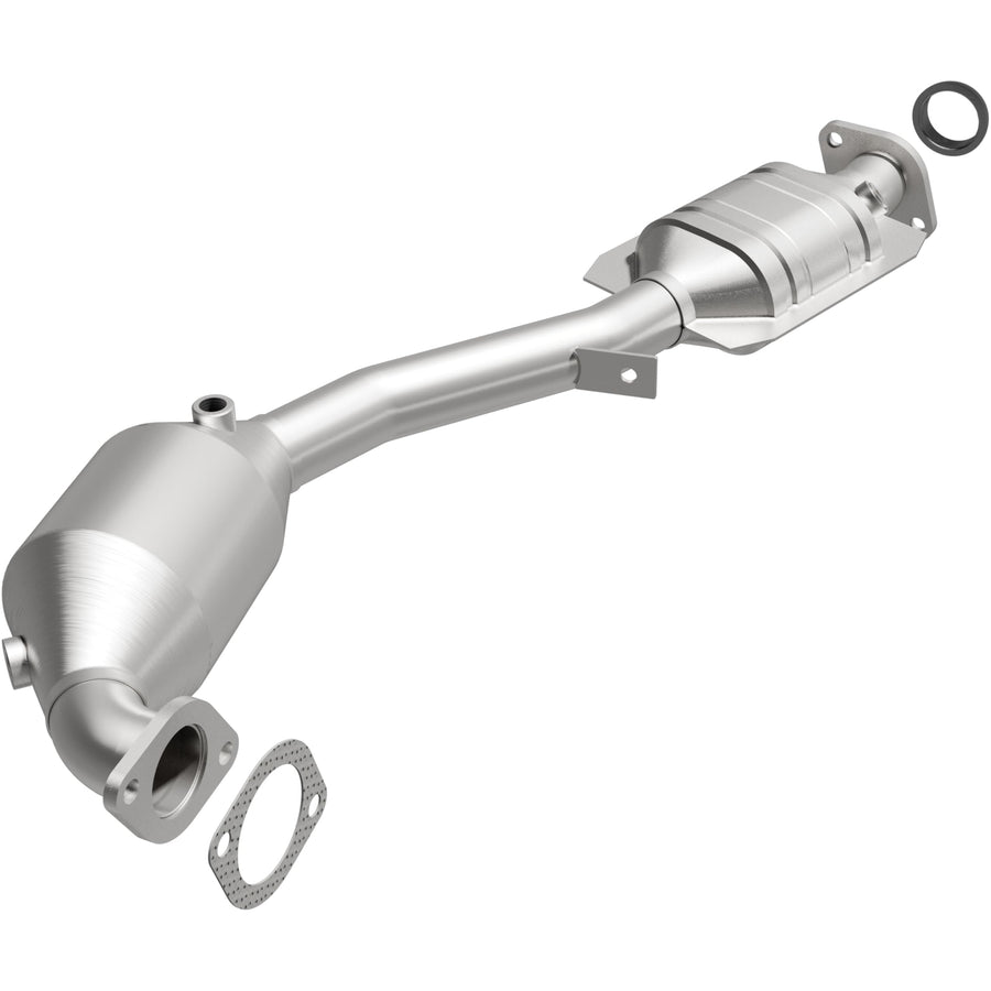 California Grade MagnaFlow Catalytic Converter 5481622: Direct-Fit, Compatible with 2005 Subaru Outback (CARB Compliant)